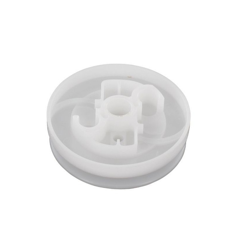 Poulie De Lanceur Adaptable Stihl Référence 4128 195 0400 Pour Débroussailleuse FS55 FS90 FS120 Et Plus