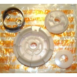 1137-190-1000 - Poulie...