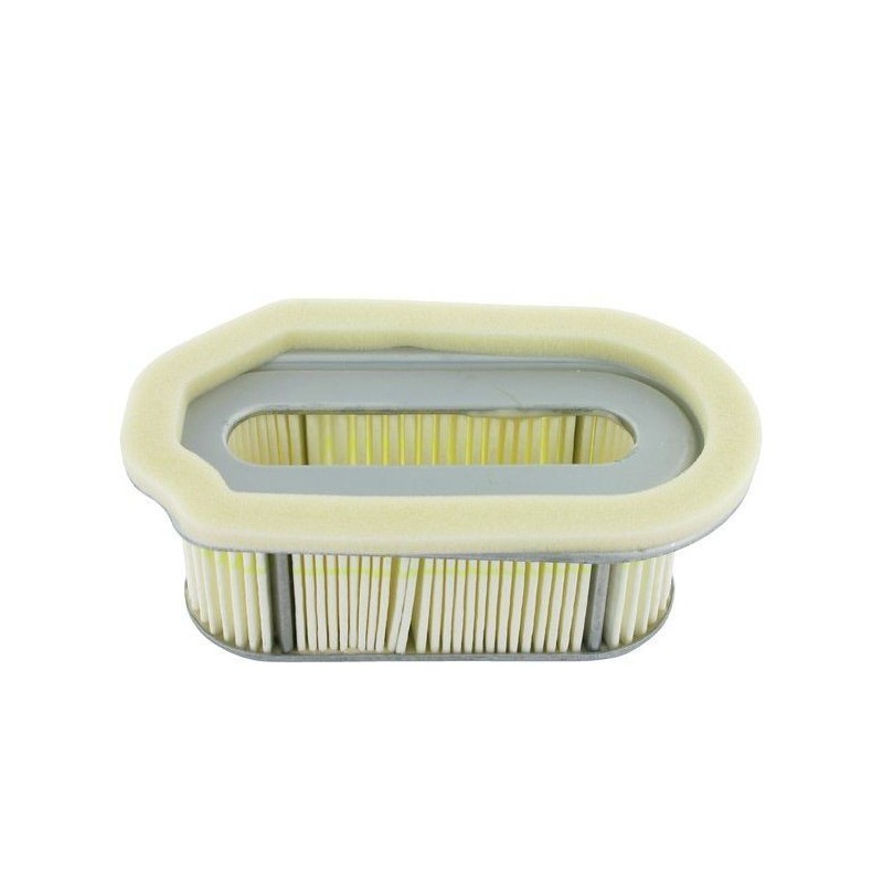 Filtre à Air Universel Pour Moto 50-160cc - Améliore La Puissance, Protège Le Moteur, Double Couche De Mousse