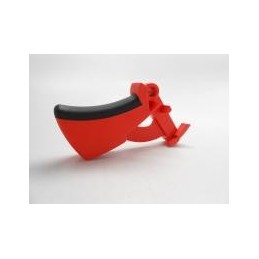 C450000022 - Manette de gaz...