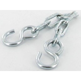 1134-1605-02 - Chaîne de...