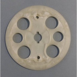 1134-3598-01 - Plaque...