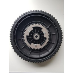 70781 - Roue arrière pour...