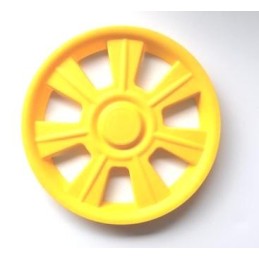 70825 - Enjoliveur Roue...