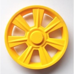 70816 - Enjoliveur Roue...