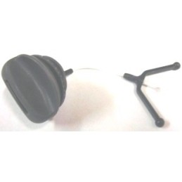 537281502 - Bouchon Huile...