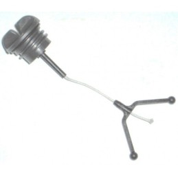 503125403 - Bouchon Huile...