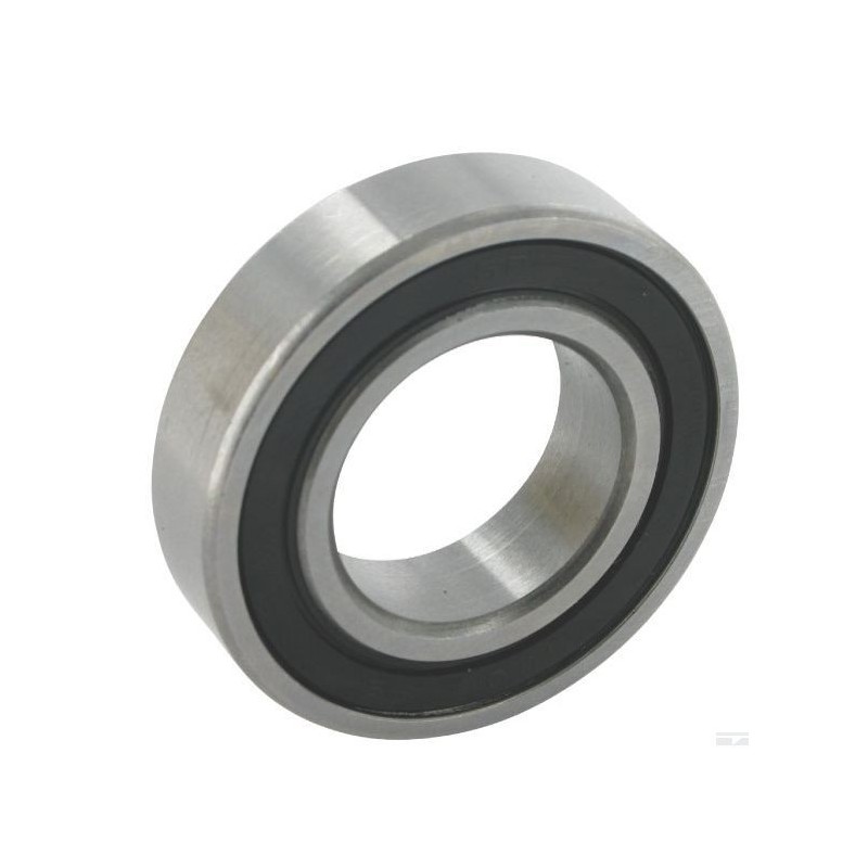 Lot De 10 Roulements à Billes 6902 2RS ZV3 - 15x28x7mm - Résistants Aux Intempéries