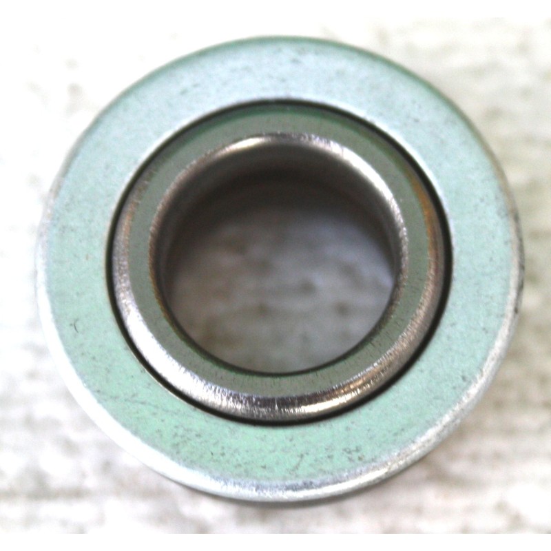 SECURA Roulement à Billes Avec Collerette - Compatible John Deere 170 Tracteur Tondeuse - Lot De 2