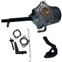 591378 - Carburateur NIKKI...