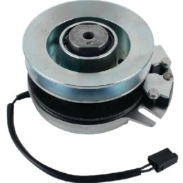 Embrayage de Lame Warner...