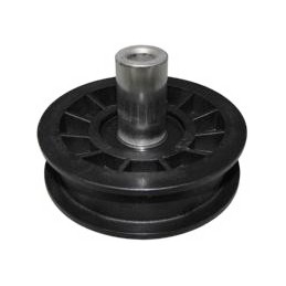 532179114 - Poulie à gorge...