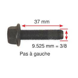 583117001 - Vis de lame...