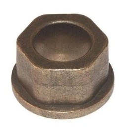 741-0598 - Bague en bronze...