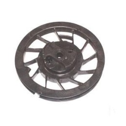 498144 - Poulie + Ressort...