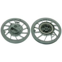 498144 - Poulie + ressort...