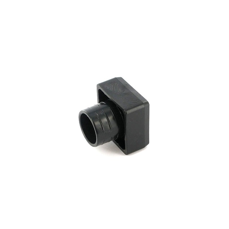 Lot De 2 Capuchons De Moyeu De Tondeuse Autoportée 532104757 – Compatible Avec Tracteurs De Pelouse CT, LTH Et Série YT – Protection Anti-poussière Et Débris