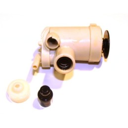 538999001 - Pompe à huile...