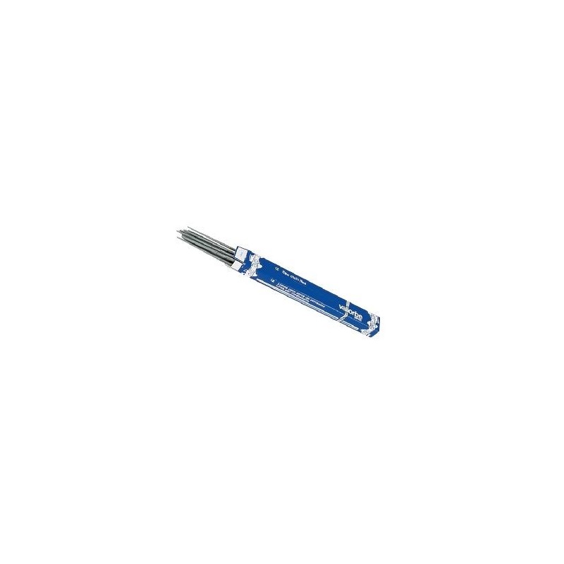 Limes Tronçonneuse Rotatech 3/16" - Lot De 3 Pour Chaînes Oregon