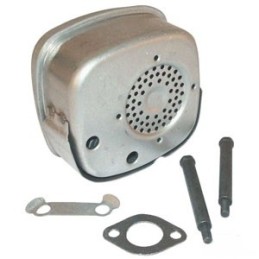 692304 - Echappement pour...