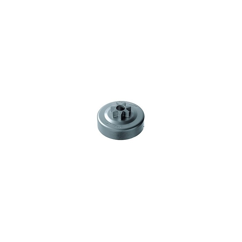 Pignon 3/8-6 Dents Pour Tronçonneuse Dolmar PS-32 - Pièce Détachée De Rechange