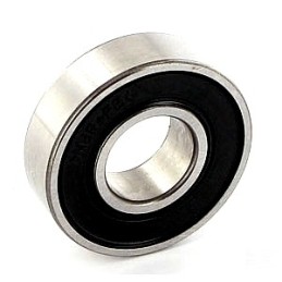 6001-2RS - Roulement à...