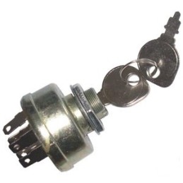 2305947 - Contacteur à clé...