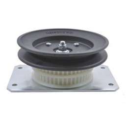 387605030/0 - Kit poulies...