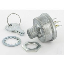 692318 - Contacteur à clé...