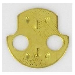 691182 - VOLET DE STARTER...