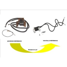 590781 - Bobine d'allumage...