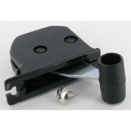 931-0823A - Manette de gaz...