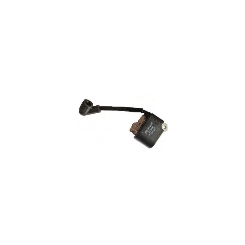 Bobine D'allumage Pour Tronçonneuse 135 140E - Module Magnéto, Référence #576705602, Compatible 135E 140E