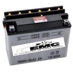 12N20D - Batterie 12 Volts...