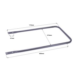 381006686/0 - Guidon...