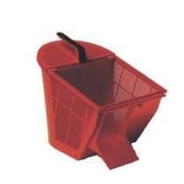 NU - Bac de ramassage 35L...