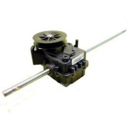 66060366D - Boitier de...