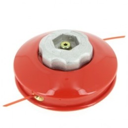 Tête Nylon manuelle pour...