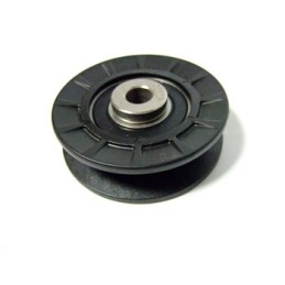 Poulie de Traction...