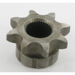 786115 - Pignon 8 dents...