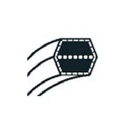 135061508/0LC - Courroie de...