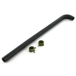 791805 - Tuyau essence pour...