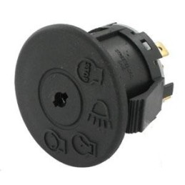 725-1741 - Contacteur à clé...