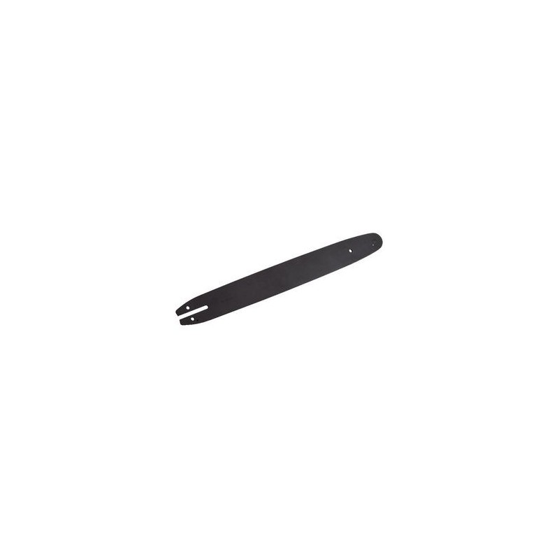 Guide Chaîne Tronçonneuse FORESTA – Pas 0.325" LP, Jauge 0.058", 76 Entraîneurs, Longueur De Coupe 50 Cm – Compatible Oregon 208SLGK095