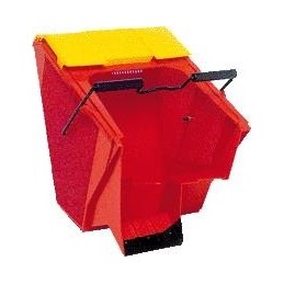 PU46 - Bac de Ramassage 52...