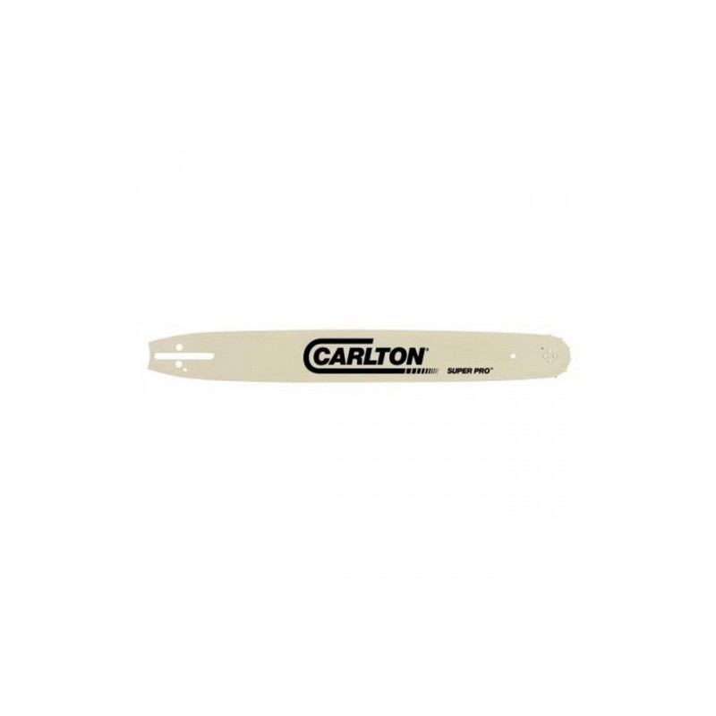 Guide Chaine Tronçonneuse FORESTA 0.325 0.058 76 Entraîneurs 50 Cm | Compatible Oregon 208SLGK095