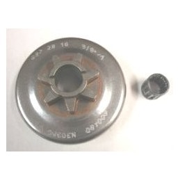 537291604 - Pignon de...