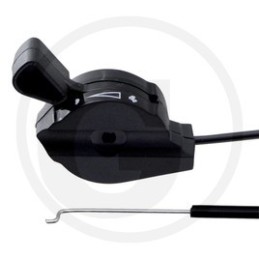 451849 - Câble de gaz pour...