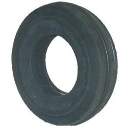 Pneu 4 plis pour remorque...