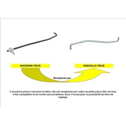 125033109/0 - Tringle...